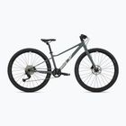 Mládežnícky bicykel Superior F.L.Y. 27 matná olivová metalíza/hologramový chróm