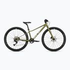 Mládežnícky bicykel Superior F.L.Y. 27 matná trooper zelená/hologram chróm