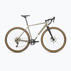 Gravelový bicykel Superior X-ROAD Elite GR matný pieskovo šedý