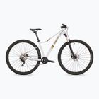 Dámsky horský bicykel Superior XC 6.2 MS gloss white copper