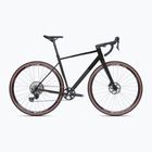 Gravelový bicykel Superior XR 6.5 GR gloss black/matte black