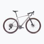 Gravelový bicykel Superior XR 6.3 GR brush alu