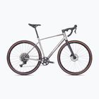 Gravelový bicykel Superior XR 6.3 GR brush alu