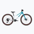 Detský bicykel Superior F.L.Y. 24 matte teal