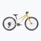 Detský bicykel Superior F.L.Y. 24 VB gloss yellow