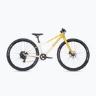 Juniorský bicykel Superior F.L.Y. 27 gloss yellow