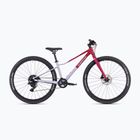 Juniorský bicykel Superior F.L.Y. 27 gloss purple