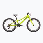 Detský bicykel Superior RACER 20 matte radioactive yellow