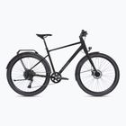Pánsky trekingový bicykel Superior BLOX 6.4 T matte black
