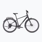 Pánsky trekingový bicykel Superior BLOX 6.4 T matte black