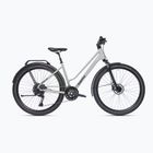 Dámsky trekingový bicykel Superior BLOX 6.2 T MS gloss grey