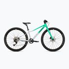 Juniorský bicykel Superior F.L.Y. 27 gloss mint