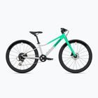 Detský bicykel Superior F.L.Y. 24 gloss mint