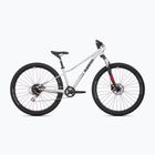Juniorský bicykel Superior RACER 27 gloss grey