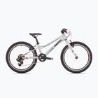 Detský bicykel Superior RACER 20 gloss grey