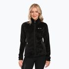 Dámska lyžiarska mikina Kilpi Skathi white