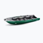 Nafukovací kajak pre 3 osoby  Gumotex Alfonso dark green