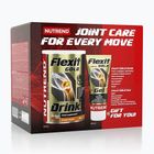 Súprava Flexit Drink Gold + Flexit Gold Gel Nutrend regenerácia kĺbov 400 g oranžová + 100 ml VS-859401