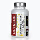 Vitamín C Nutrend 100 tabliet VR-005-100-xx