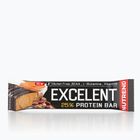 Nutrend Excelent Protein Bar 85g arašidové maslo VM-025-85-AM