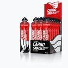 Nutrend Carbosnack energetický gél 50g cola s kofeínom VG-008-50-CO