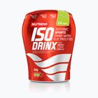 Nutrend izotonický nápoj Isodrinx 420g zelené jablko VS-014-420-ZJ