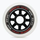 Kolieska na kolieskové korčule Tempish Radical 84mm/84A 4 pcs. white