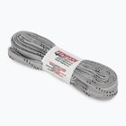 Šnúrky do korčúľ Tempish Hockey Waxed grey