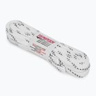 Šnúrky do korčúľ   Tempish Hockey Waxed white