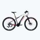 Lovelec Naos 15Ah biely elektrický bicykel B400264