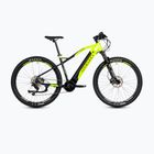 Lovelec Naos 15Ah žlto-čierny elektrický bicykel B400270