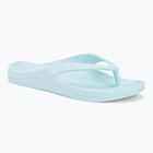 Dámske žabky Coqui Naitiri light pastel blue