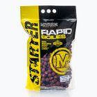 Proteínové guľky MIVARDI Rapid Boilies Starter Fruit Bomb 3,5 kg