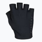 Pánske cyklistické rukavice SILVINI Sarca black