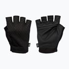 Pánske cyklistické rukavice SILVINI Gaiono black