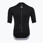 Pánsky cyklistický dres Silvini Trafoi black