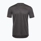 Pánsky cyklistický dres SILVINI Galatro charcoal/olive