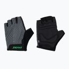 Pánske cyklistické rukavice SILVINI Gaiono grey/green