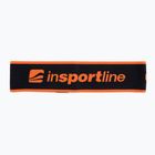 InSPORTline Hiplop 22 kg fitness guma oranžová 21696