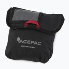 Vak na odevy Acepac Ground Sheet MKIII čierny