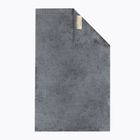 Uterák na jogu JadeYoga Microfiber Hand gray