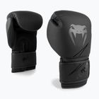 Boxerské rukavice Venum Boxing WLMT Edition čierne/čierne
