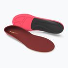 Vložky do topánok Superfeet Winter Support hot coral