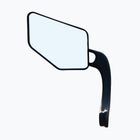 Cyklistické zrkadlo Rockbros 260003001 Handlebar Mirror 1 pcs Left black