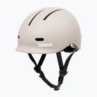 Detská cyklistická prilba QIBBEL Kids Bike pebble grey