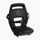Detská sedačka na bicykel QIBBEL Junior 6+ MIK-HD black/black