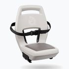 Detská sedačka na bicykel QIBBEL Junior 6+ beige/brown