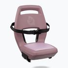 Detská sedačka na bicykel QIBBEL Junior 6+ pink