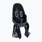 Detská sedačka na bicykel QIBBEL Air Carrier denim blue