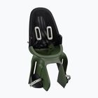 Detská sedačka na bicykel QIBBEL Air Carrier magic green
